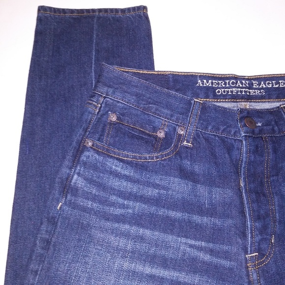 American Eagle Outfitters Jeans - Picture 5 of 8